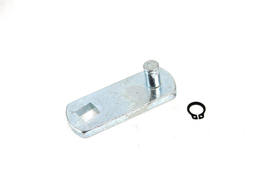 HARLEY Shifter Lever Arm Zinc Plated fits 1979-1984 FX,   1979-1984 FXE,