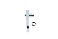 HARLEY Shifter Lever Arm Zinc Plated fits 1979-1984 FX,   1979-1984 FXE,