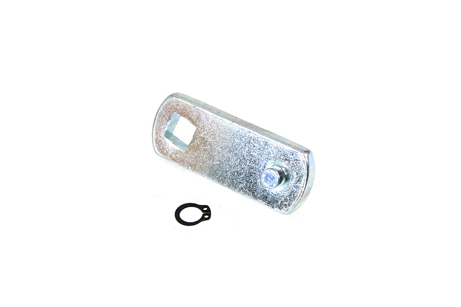 HARLEY Shifter Lever Arm Zinc Plated fits 1979-1984 FX,   1979-1984 FXE,