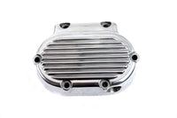 HARLEY Polierter Getriebeseitendeckel, passend für 1987-1994 FXR,