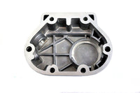 HARLEY Polierter Getriebeseitendeckel, passend für 1987-1994 FXR,