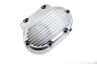 HARLEY Polierter Getriebeseitendeckel, passend für 1987-1994 FXR,