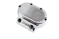 HARLEY Polierter Getriebeseitendeckel, passend für 1987-1994 FXR,