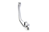 HARLEY Ausklappbarer Kickstarterhebel Chrom Passend für 1954-1984 FL, 1957-1979 XL, 1971-1984 FX,