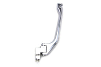 HARLEY Ausklappbarer Kickstarterhebel Chrom Passend für 1954-1984 FL, 1957-1979 XL, 1971-1984 FX,