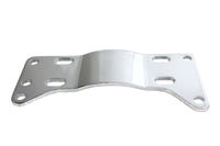 HARLEY Chrom-Getriebehalterung passend für 1986-1999 FXST, 1986-1999 FLST,