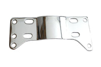 HARLEY Chrom-Getriebehalterung passend für 1986-1999 FXST, 1986-1999 FLST,
