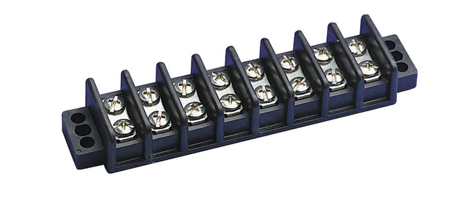 Custom Chrome HARLEY 8 LUG JUNCTION BLOCK-4HOLE MNT