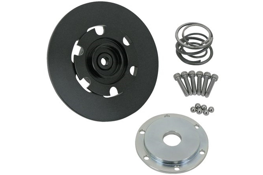 HARLEY Pro-Lock Kupplungskit passend für 1998-2017 FXST, 1998-2016 FLT, 1998-2017 FLST,