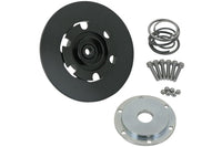 HARLEY Pro-Lock Kupplungskit passend für 1998-2017 FXST, 1998-2016 FLT, 1998-2017 FLST,