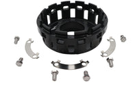 HARLEY Billet-Kupplungskorb-Baugruppe passend für 2007-2016 FLT, 2007-2016 FXST, 2007-2016 FXD,