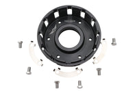 HARLEY Billet-Kupplungskorb-Baugruppe passend für 2007-2016 FLT, 2007-2016 FXST, 2007-2016 FXD,