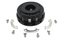 HARLEY M8 Billet Kupplungskorb-Baugruppe Passend für 2018-UP FXST, 2017-UP FLT,