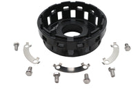 HARLEY M8 Billet Kupplungskorb-Baugruppe Passend für 2018-UP FXST, 2017-UP FLT,
