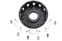 HARLEY M8 Billet Kupplungskorb-Baugruppe Passend für 2018-UP FXST, 2017-UP FLT,