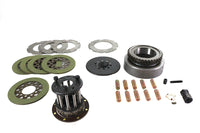 HARLEY Kupplungsglocken-Kit für Kickstartermodelle Passend für 1941-1984 FL, 1971-1984 FX,