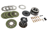 HARLEY Kupplungsglocken-Kit für Kickstartermodelle Passend für 1941-1984 FL, 1971-1984 FX,