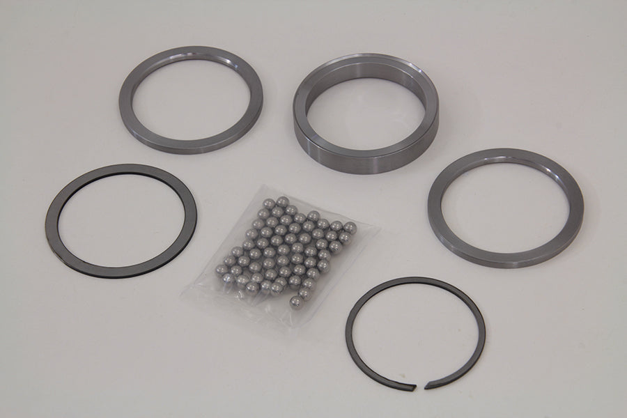 HARLEY Kupplungsnabenlager-Kit passend für 1936-1940 EL, 1937-1940 U,