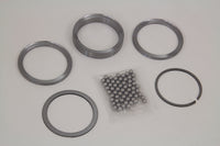 HARLEY Kupplungsnabenlager-Kit passend für 1936-1940 EL, 1937-1940 U,