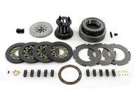 HARLEY Kupplungsglocken-Kit für Kickstarter-Modelle Passend für FL von 1941-1967, UL von 1941-1948,