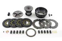 HARLEY Kupplungsglocken-Kit für Kickstarter-Modelle Passend für FL von 1941-1967, UL von 1941-1948,