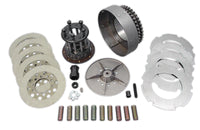 HARLEY Kupplungstrommel-Kit für Kickstarter-Modelle Passend für 1941-1984 FL, 1971-1984 FX,