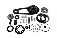 HARLEY 82 Glieder Primärkettenantriebssystem Passend für 1994-1997 FXST, 1994-1997 FLST,