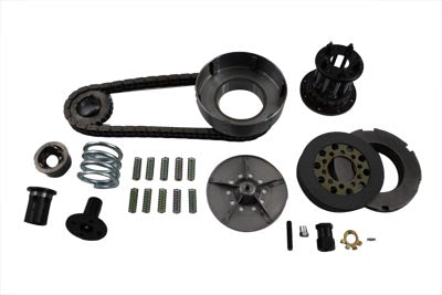 HARLEY 82 Glieder Primärkette Antriebssystem passend für 1955-1964 FL,