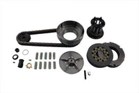 HARLEY 82 Glieder Primärkettentriebsystem passend für 1941-1954 FL, 1937-1948 UL, 1936-1940 EL,