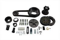 HARLEY 76-Glieder-Primärkettenantriebssystem passend für 1980–1984 FLT, 1982–1984 FXR,