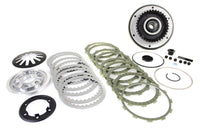 HARLEY Kupplungsglocken-Kit passend für 1998-2006 FXST, 1998-2006 FLST, 1998-2006 FXD, 1998-2005 FLT, mit