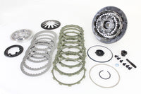HARLEY Kupplungsglocken-Kit passend für 1998-2006 FXST, 1998-2006 FLST, 1998-2006 FXD, 1998-2005 FLT, mit