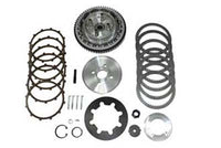 HARLEY Kupplungstrommel-Kit mit konischer Welle Passend für 1984-1985 FXST, frühe 1985 1984-1985 FLT, frühe 1985