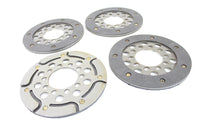 HARLEY Replica Dry Clutch Plate Set fits 1941-1967 FL,   1941-1948 UL,