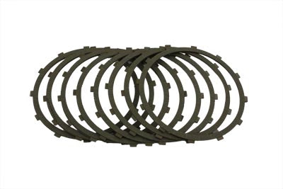 HARLEY Kevlar-Kupplungssatz passend für XL-Modelle von 1971–1983,