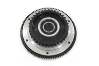 HARLEY 36-Zahn Kupplungstrommel-Baugruppe passend für 1998-2006 FXST, 1998-2006 FLST, 1998-2005 FXD, 1998-