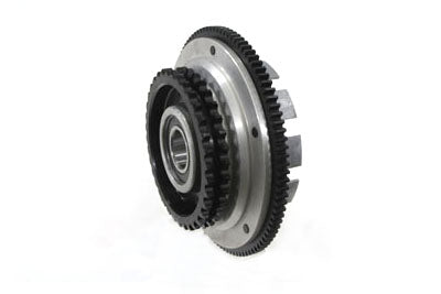 HARLEY 36-Zahn Kupplungstrommel-Baugruppe passend für 1998-2006 FXST, 1998-2006 FLST, 1998-2005 FXD, 1998-