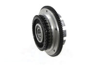 HARLEY 36-Zahn Kupplungstrommel-Baugruppe passend für 1998-2006 FXST, 1998-2006 FLST, 1998-2005 FXD, 1998-