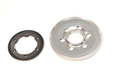 HARLEY Kupplungsdruckplatte passend für 1998-2006 FXST, 1998-2006 FLST, 1998-2006 FLT, 1998-2005 FXD