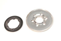HARLEY Kupplungsdruckplatte passend für 1998-2006 FXST, 1998-2006 FLST, 1998-2006 FLT, 1998-2005 FXD