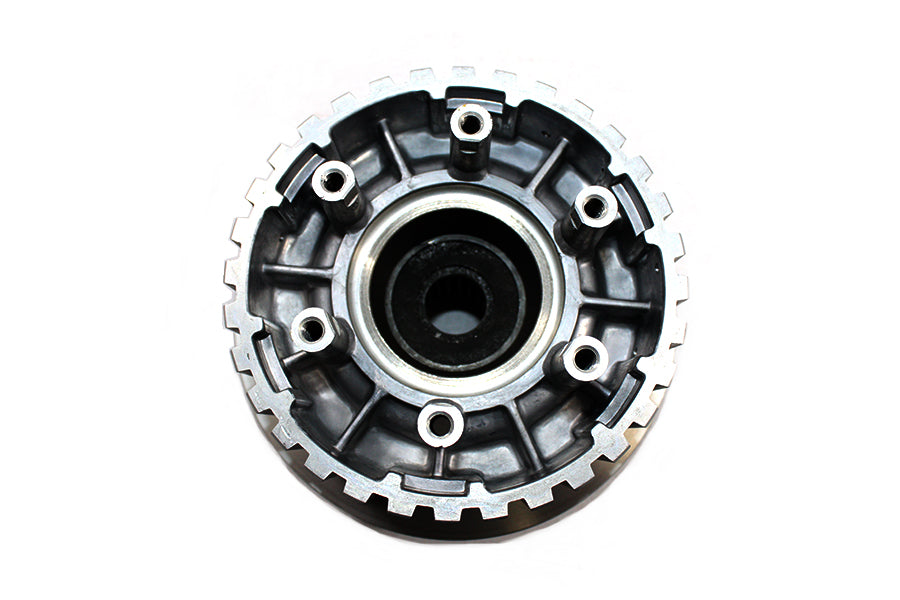 HARLEY Kupplungsnabe Passend für 1998-2006 FXST,   1998-2005 FXD,   1998-2006 FLST,   1998-2006 FLT,