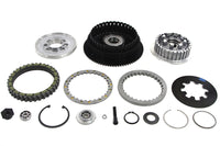 HARLEY Kupplungspaket-Kit passend für 1991-1993 XL,