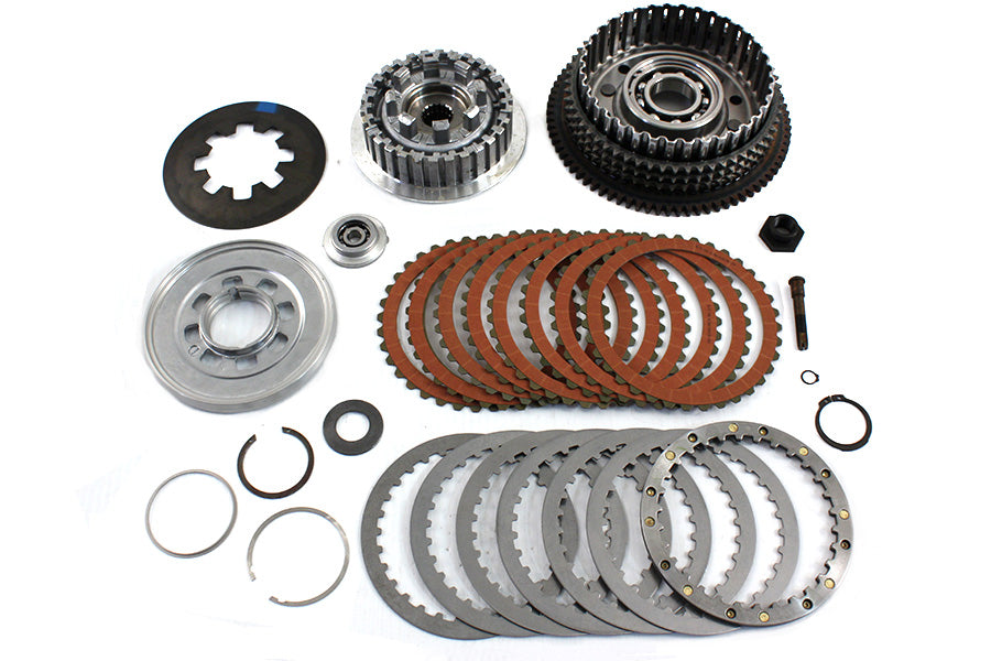 HARLEY Kupplungspaket-Kit passend für 1994-2003 XL,