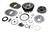 HARLEY Kupplungspaket-Kit passend für XL-Modelle von 1984–1990,