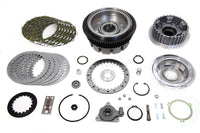 HARLEY Kupplungspaket-Kit passend für XL-Modelle von 1984–1990,