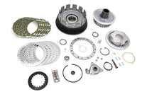 HARLEY Kupplungspaket-Kit passend für XL-Modelle von 1984–1990,