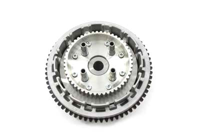 HARLEY Kupplungsnaben-Kit passend für 1984-1984 FXST, 1984-1984 FLT, 1984-1984 FXR,