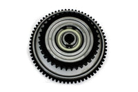 HARLEY Kupplungstrommel-Naben-Kit Passend für 1985-1990 FXST, Spät 1985 1986-1990 FLST, 1985-1990 FLT, Spät 1985
