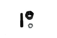 HARLEY Kupplungsnabenmutter-Kit Passend für FXST ab 1991, FLST ab 1991, FLT ab 1991, FXD 1991–2017, 1991–