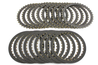 HARLEY Alto Carbonite Kupplungskit Passend für 1991-1997 FXST, 1991-1997 FLST, 1991-1997 FLT, 1991-1994